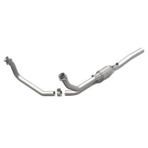 Magnaflow - MagnaFlow Conv DF 96-97 Dodge Van 3.9L/5.2L/5 - 23296 - Image 1