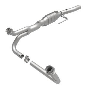 Magnaflow - MagnaFlow Conv DF 00-01 Dodge Ram 3500 Van - 23298 - Image 2