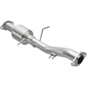 Magnaflow - MagnaFlow Conv DF 95-98 Toyota T100 2WD 3.4L - 23301 - Image 2