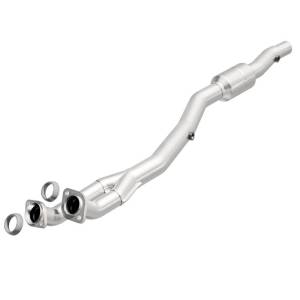 Magnaflow - MagnaFlow Conv DF 97-98 BMW 540I / 97-98 740I / 96-98 740IL 4.4L D/S - 23306 - Image 2