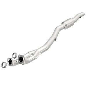 Magnaflow - MagnaFlow Conv DF 97-98 BMW 540I / 97-98 740I / 96-98 740IL 4.4L D/S - 23306 - Image 3