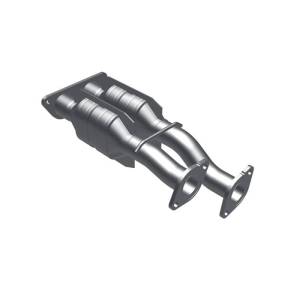 Magnaflow - MagnaFlow Conv DF Explorer-Mountaineer 96-98 - 23310 - Image 2