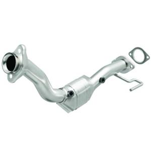 MagnaFlow Conv DF 96-98 Explorer-Mountaineer - 23312