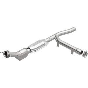 Magnaflow - MagnaFlow Conv DF 97-98 F150/F250 4.2L 2Wd Pa - 23317 - Image 2