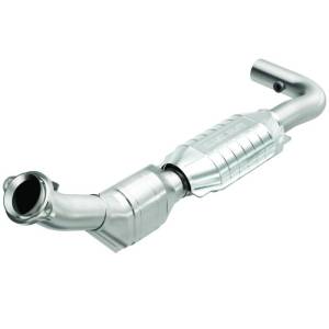 MagnaFlow Conv DF 97-98 Expedition-Navigator - 23318