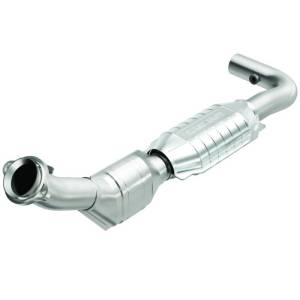 Magnaflow - MagnaFlow Conv DF 97-98 Expedition-Navigator - 23318 - Image 2