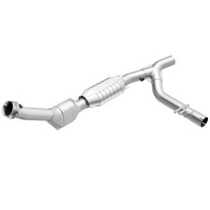 MagnaFlow Conv DF 97-98 Expedition-Navigator - 23319