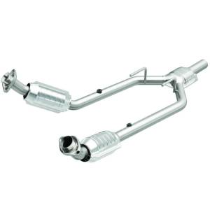 Magnaflow - MagnaFlow Conv Dir F Thunderbird-Cougar 96-97 - 23325 - Image 2