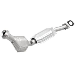 Magnaflow - MagnaFlow Conv DF Crwn Vic-Twn Car-Grand Marq - 23327 - Image 2