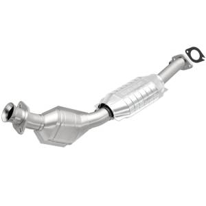 Magnaflow - MagnaFlow Conv DF Crwn Vic-Twncar-Grand Marq - 23328 - Image 4