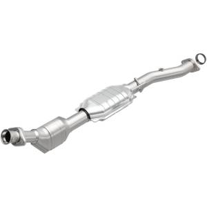 Magnaflow - MagnaFlow Conv Direct Fit 98-99 Ranger 2.5L - 23329 - Image 3