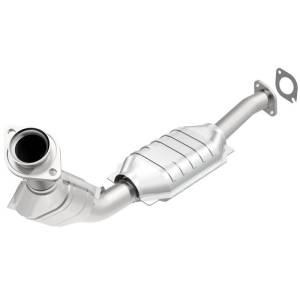 Magnaflow - MagnaFlow Conv DF 03-07 Ford-Mercury Driver Side - 23331 - Image 2