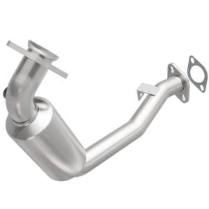 MagnaFlow Conv DF Ford-Mercury 91 95 - 23335