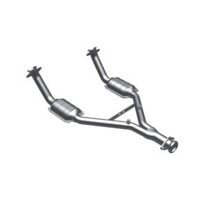 MagnaFlow Conv Direct Fit Mustang 94-95 3.8L - 23340