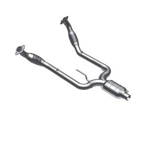 Magnaflow - MagnaFlow Conv DF Thunderbird-Cougar 95-96 - 23343 - Image 2