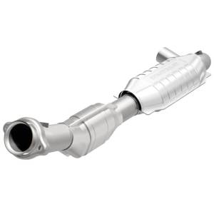 Magnaflow - MagnaFlow Conv DF 97-98 F150/F250 4.6L 4Wd D/ - 23344 - Image 2