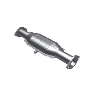 MagnaFlow Conv DF Ford 83 85 - 23352