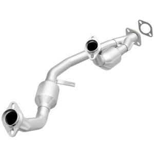 Magnaflow - MagnaFlow Conv DF Taurus 94 - 23354 - Image 2