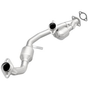 Magnaflow - MagnaFlow Conv DF Taurus 94 - 23354 - Image 4