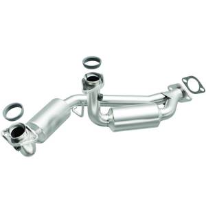 MagnaFlow Conv DF Taurus 92-95 - 23355