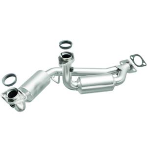 Magnaflow - MagnaFlow Conv DF Taurus 92-95 - 23355 - Image 3