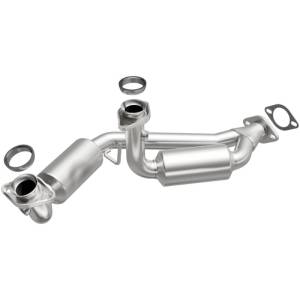 Magnaflow - MagnaFlow Conv DF Taurus 92-95 - 23355 - Image 4