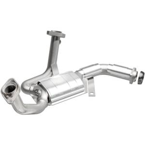 Magnaflow - MagnaFlow Conv DF Ford-Taurus-Mercury-Sable - 23357 - Image 2