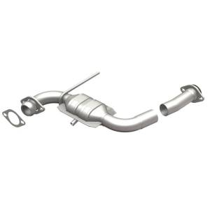 MagnaFlow Conv Ford-Mercury 24X6.5X4 2.25/2.2 - 23362