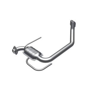 MagnaFlow Conv DF Ford-Mercury 83 86 - 23363