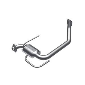 Magnaflow - MagnaFlow Conv DF Ford-Mercury 83 86 - 23363 - Image 2