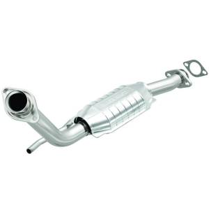 Magnaflow - MagnaFlow Conv Ford-Lincoln-Mercury 31.25X6.5 - 23368 - Image 2