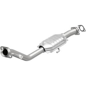 Magnaflow - MagnaFlow Conv DF Ranger 83-88 - 23373 - Image 3