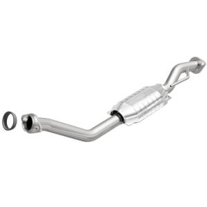 Magnaflow - MagnaFlow Conv DF Ford 88 92 - 23376 - Image 2