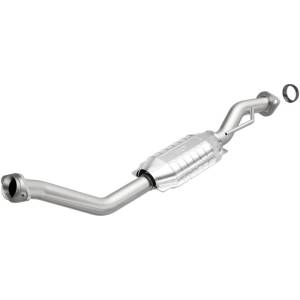 Magnaflow - MagnaFlow Conv DF Ford 88 92 - 23376 - Image 3