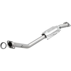 Magnaflow - MagnaFlow Conv DF Ranger 96-97 - 23380 - Image 1