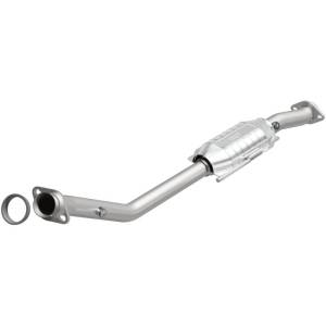 Magnaflow - MagnaFlow Conv DF Ranger 96-97 - 23380 - Image 2