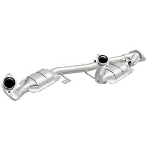 MagnaFlow Conv DF 95- 96 Ford Windstar 3.0L - 23381