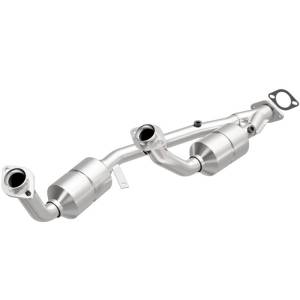 MagnaFlow Conv DF 98 Ford Windstar 3.8L Assm - 23382