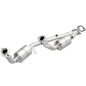 Magnaflow - MagnaFlow Conv DF 98 Ford Windstar 3.8L Assm - 23382 - Image 4