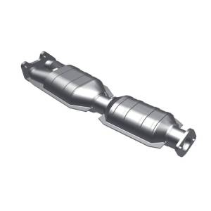 MagnaFlow Conv DF Ford 86 87 - 23386