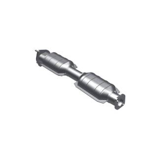 MagnaFlow Conv DF Ford 88 89 - 23387