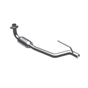 MagnaFlow Conv DF Ford-Mercury 89 91 - 23394