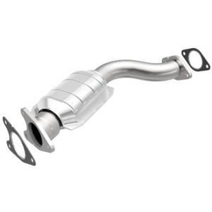 MagnaFlow Conv DF 95-97 Contour 2.5L A/T Rear - 23395