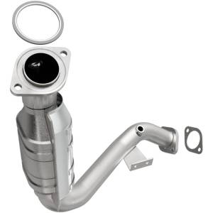 MagnaFlow Conv DF 98-03 Ford Escort 2.0L (Eng Code 3) - 23396