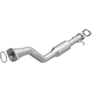 Magnaflow - MagnaFlow Conv DF 97-02 GM Regal-Impala-Grand - 23405 - Image 2