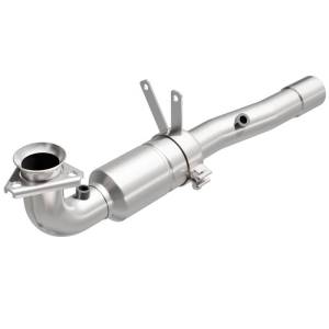 MagnaFlow Conv DF Corvette 92-93 - 23408