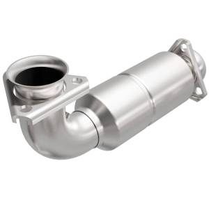 MagnaFlow Conv DF Corvette 92-93 - 23409