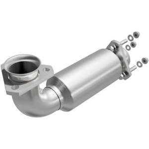 Magnaflow - MagnaFlow Conv DF Corvette 92-93 - 23409 - Image 4