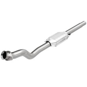 MagnaFlow Conv DF Lumina Apv-Silhouette-Trans - 23411