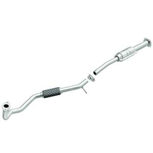 MagnaFlow Conv DF 94-96 Buick Century/Oldsm - 23413